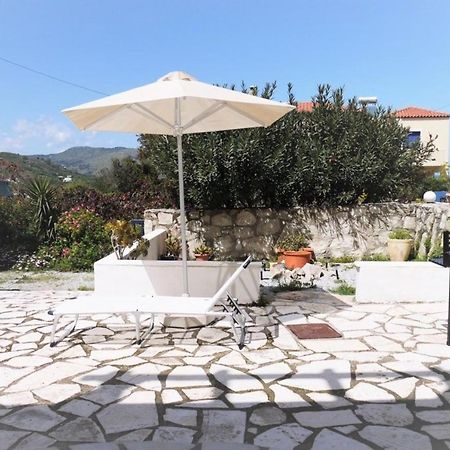 Villa Elan Mourion  Екстер'єр фото