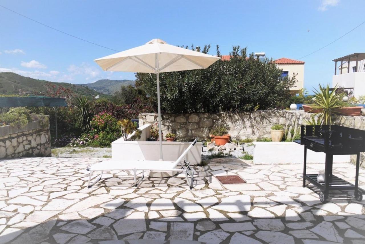 Villa Elan Mourion  Екстер'єр фото