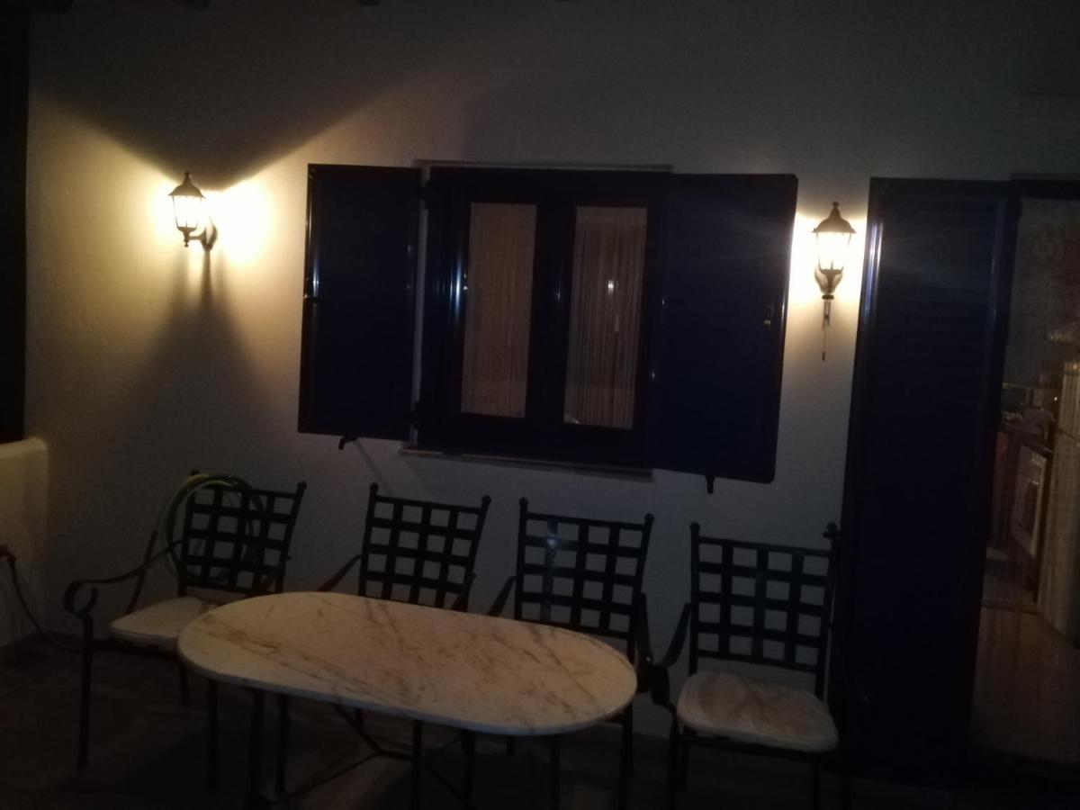 Villa Elan Mourion  Екстер'єр фото
