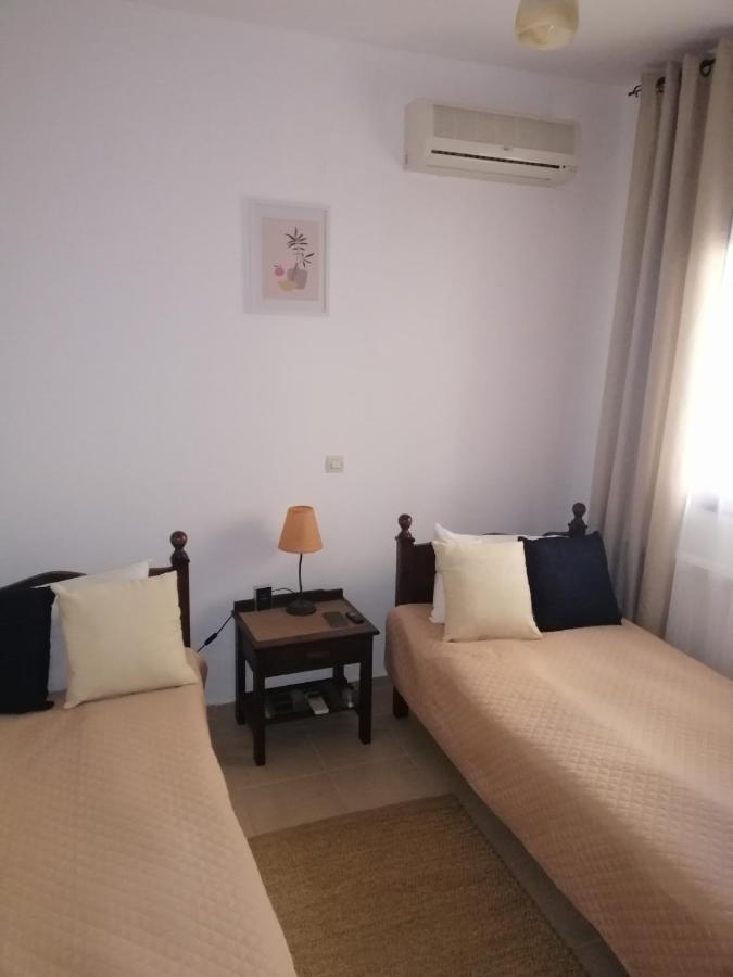 Villa Elan Mourion  Екстер'єр фото