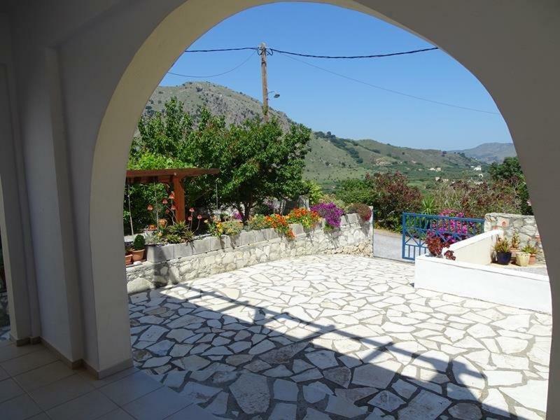 Villa Elan Mourion  Екстер'єр фото