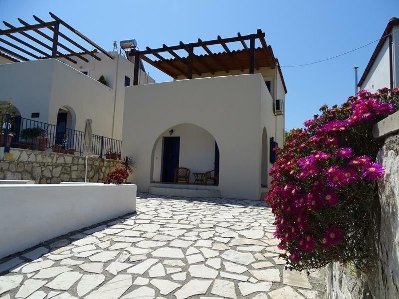 Villa Elan Mourion  Екстер'єр фото