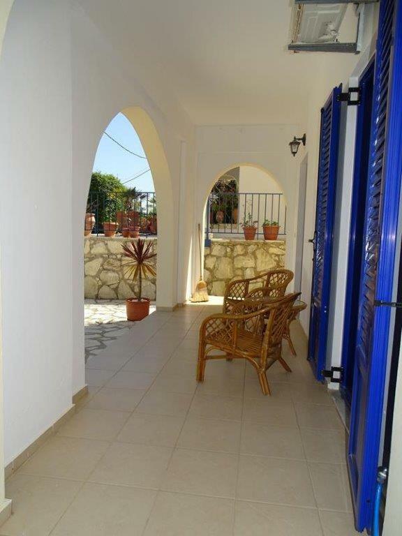 Villa Elan Mourion  Екстер'єр фото