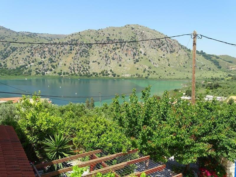 Villa Elan Mourion  Екстер'єр фото