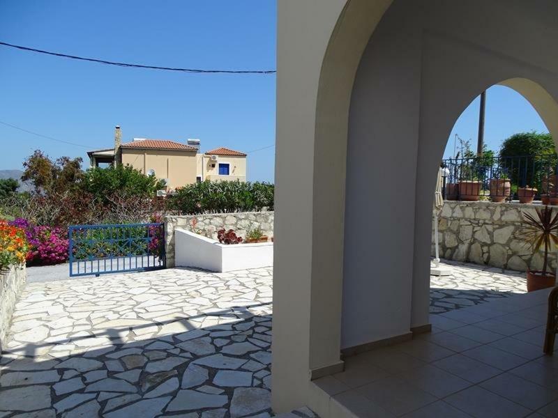 Villa Elan Mourion  Екстер'єр фото