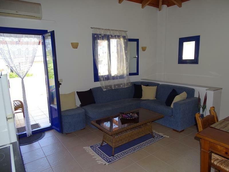 Villa Elan Mourion  Екстер'єр фото