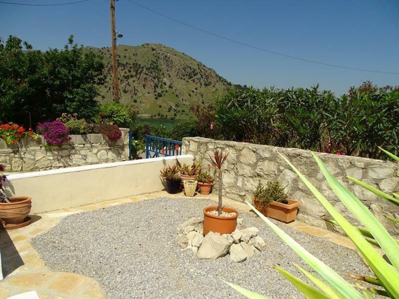 Villa Elan Mourion  Екстер'єр фото