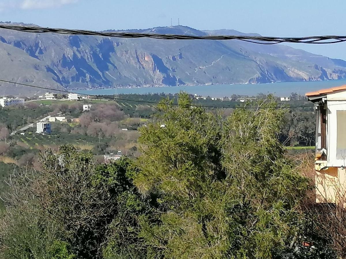 Villa Elan Mourion  Екстер'єр фото