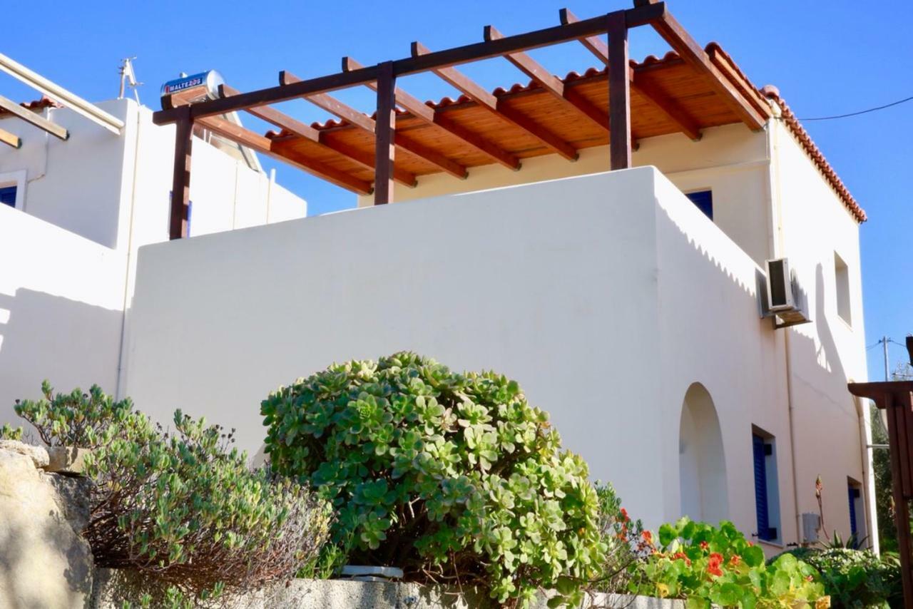 Villa Elan Mourion  Екстер'єр фото