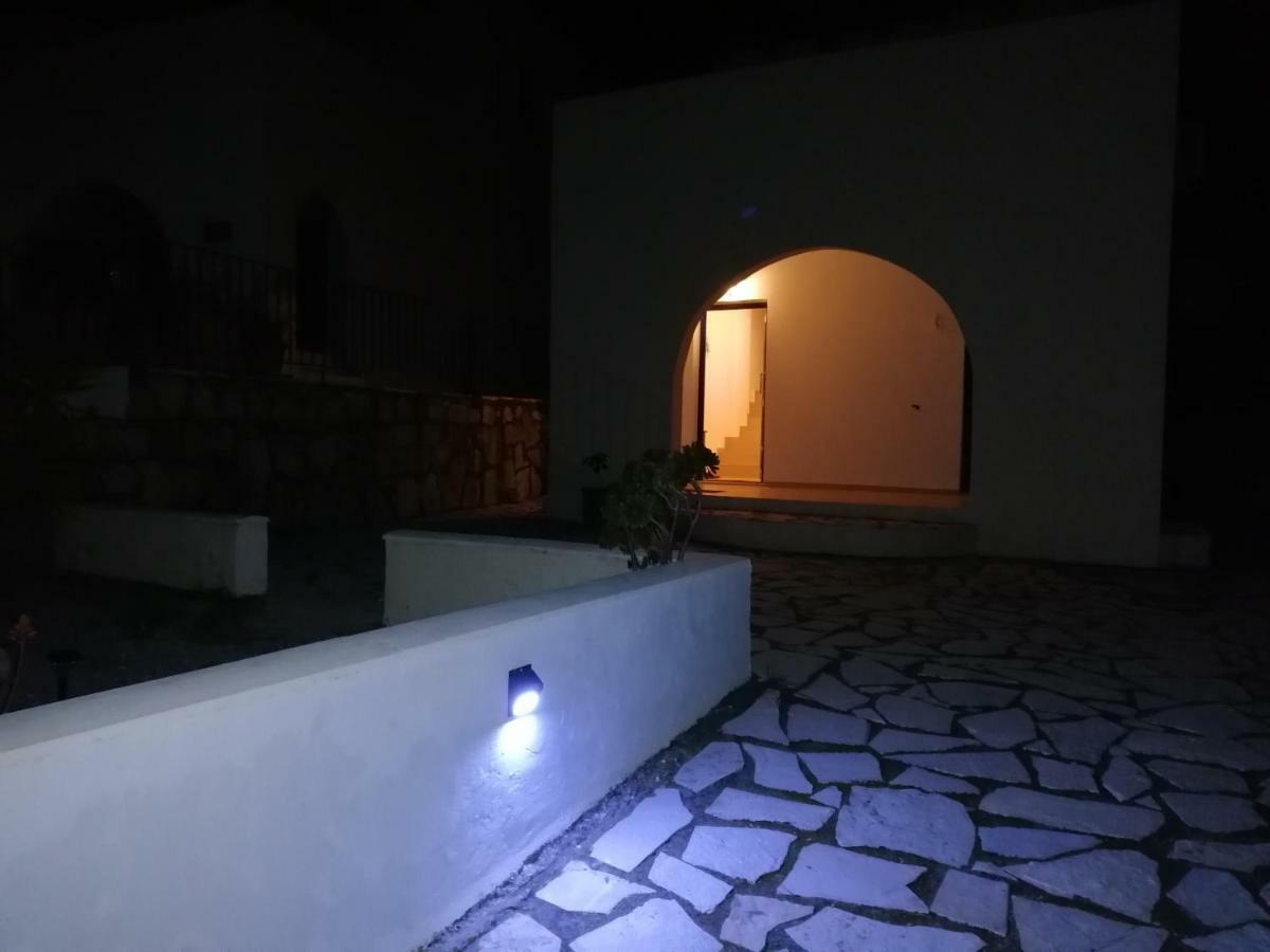 Villa Elan Mourion  Екстер'єр фото
