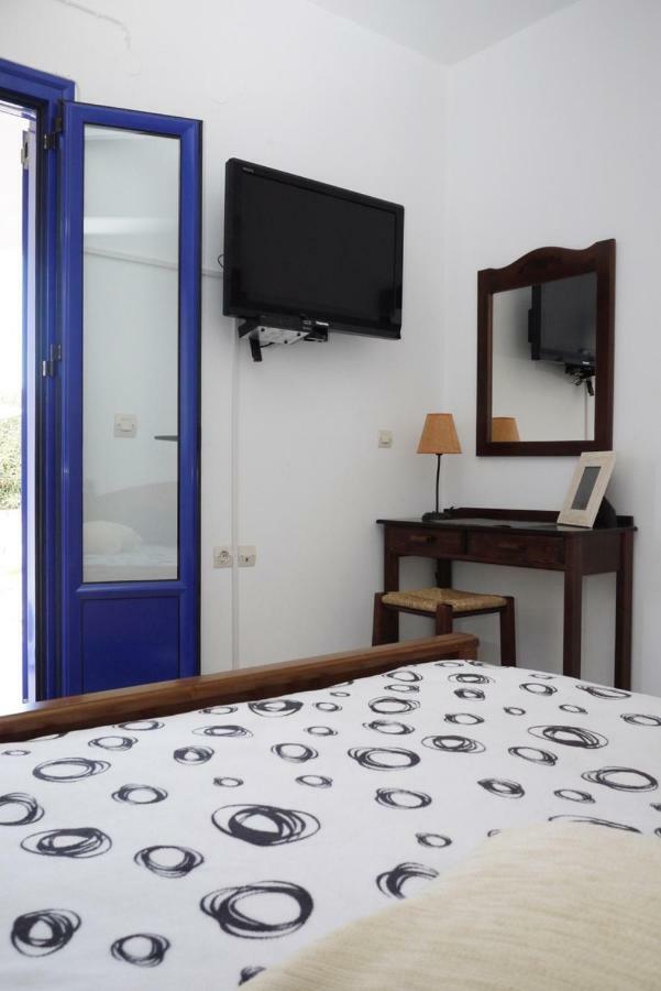 Villa Elan Mourion  Екстер'єр фото