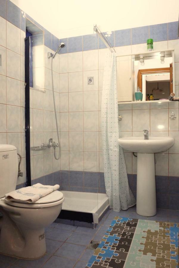 Villa Elan Mourion  Екстер'єр фото