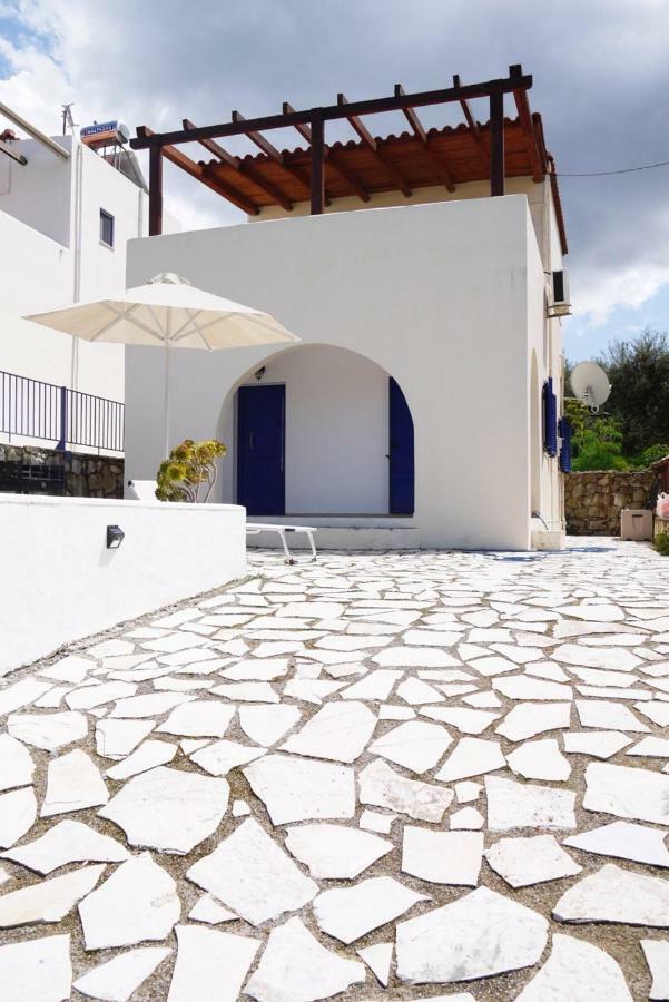 Villa Elan Mourion  Екстер'єр фото