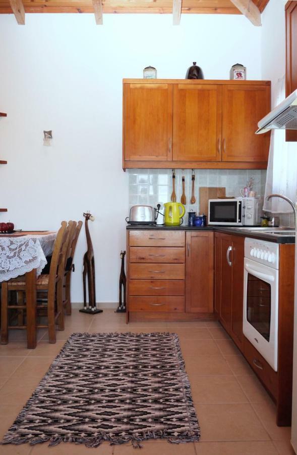 Villa Elan Mourion  Екстер'єр фото