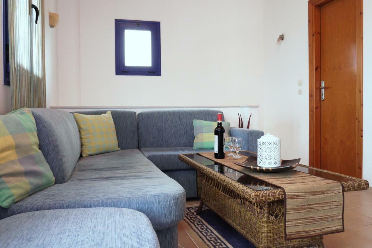 Villa Elan Mourion  Екстер'єр фото