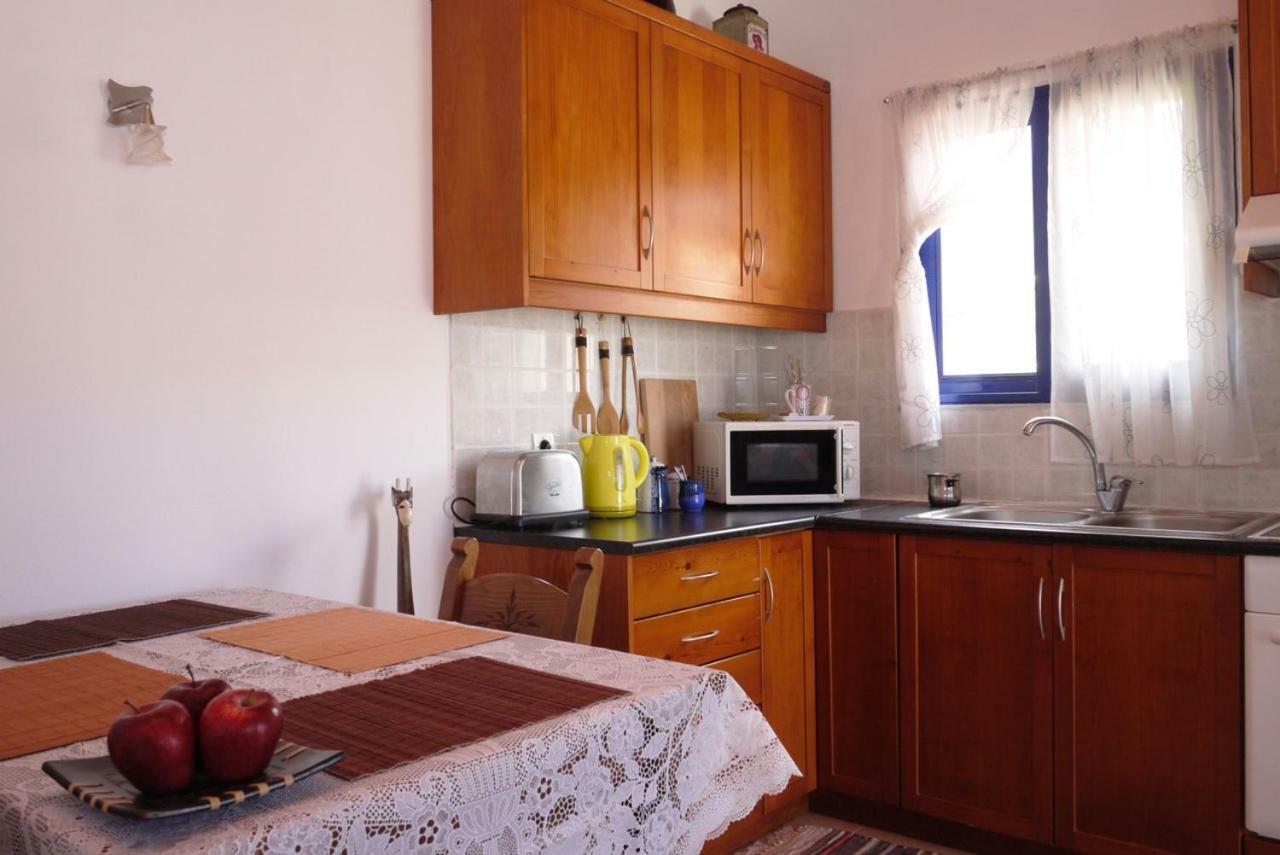 Villa Elan Mourion  Екстер'єр фото