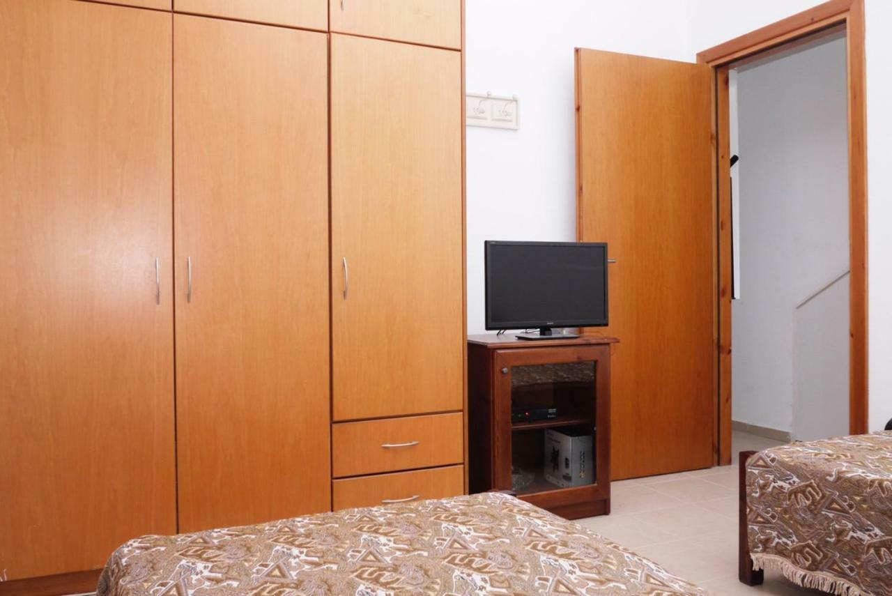 Villa Elan Mourion  Екстер'єр фото