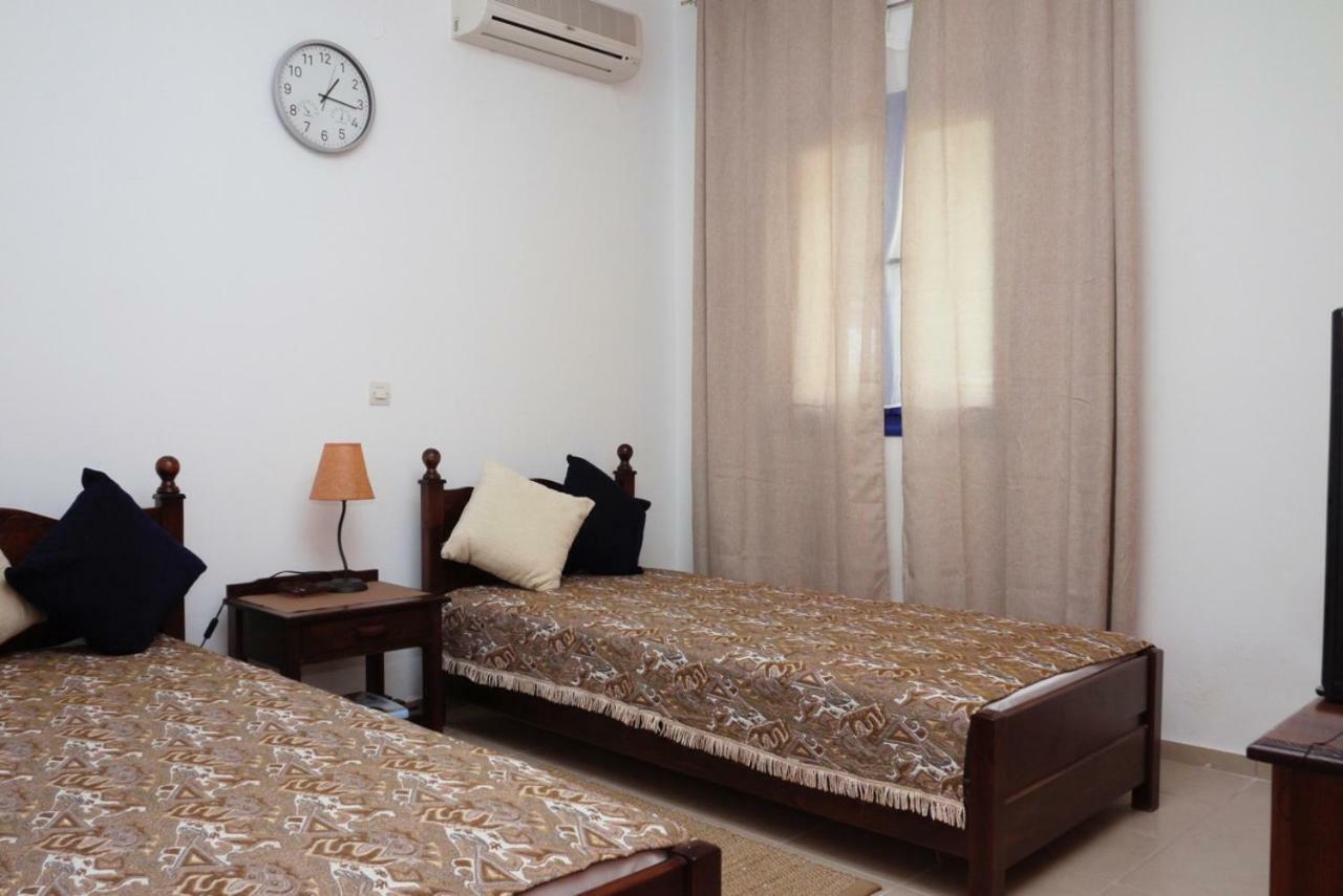 Villa Elan Mourion  Екстер'єр фото