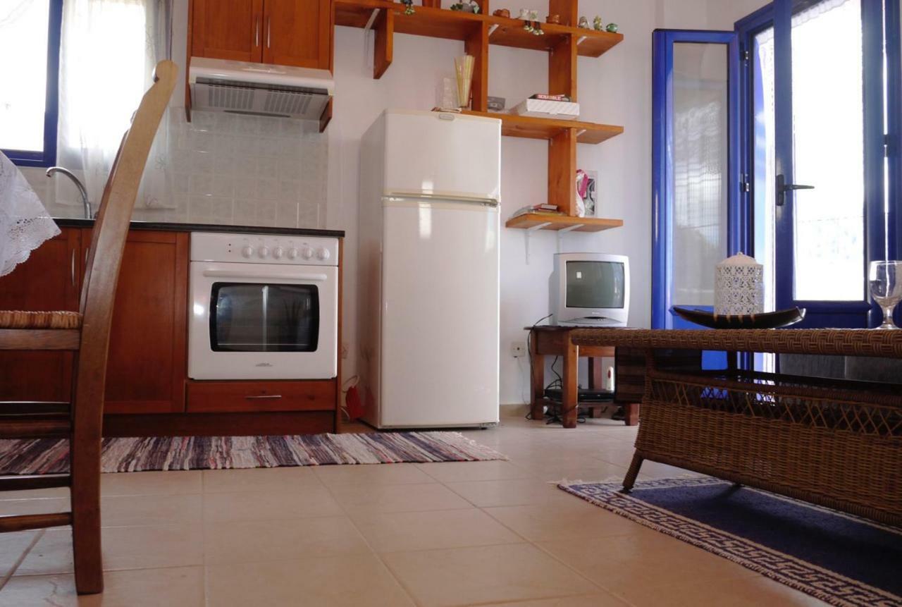 Villa Elan Mourion  Екстер'єр фото