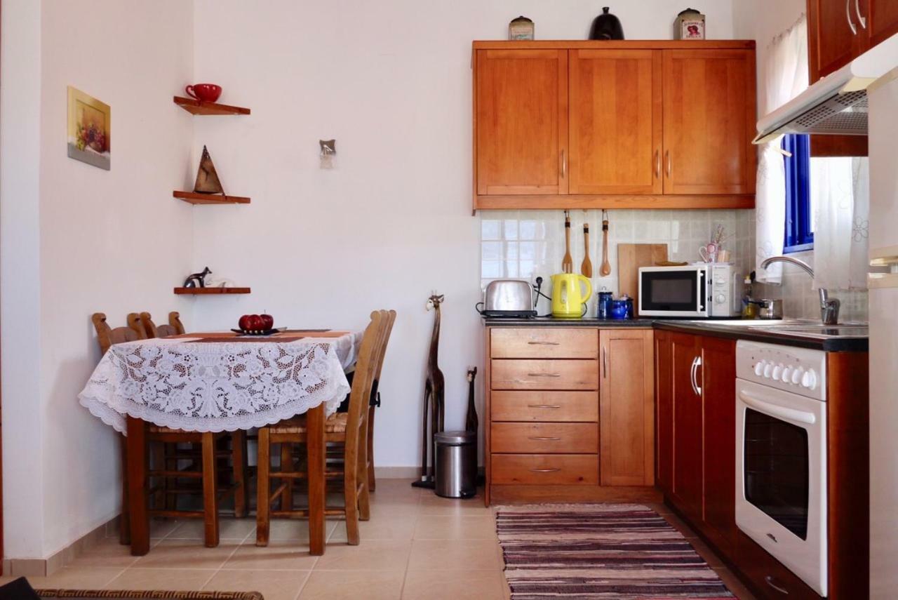 Villa Elan Mourion  Екстер'єр фото