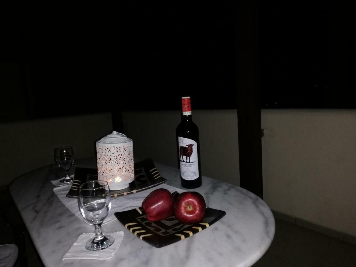 Villa Elan Mourion  Екстер'єр фото