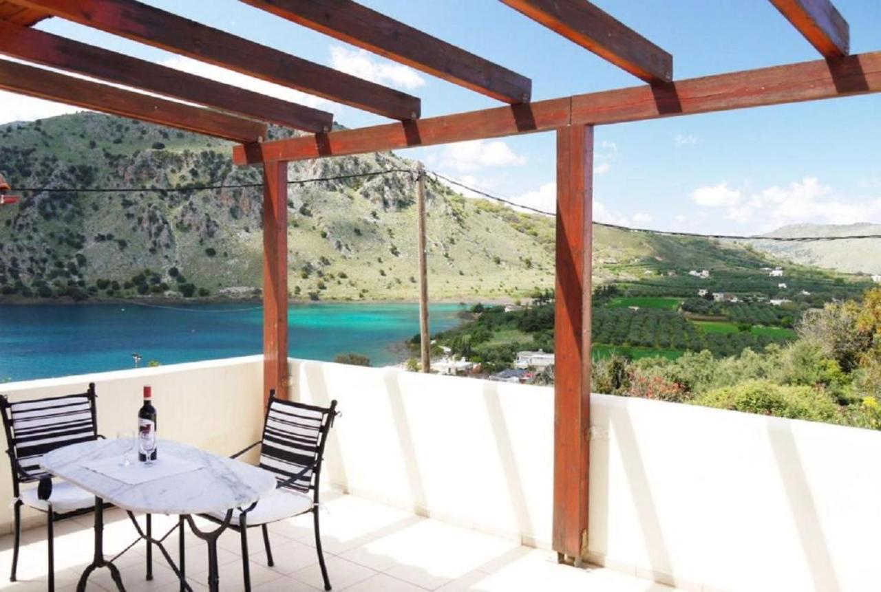 Villa Elan Mourion  Екстер'єр фото