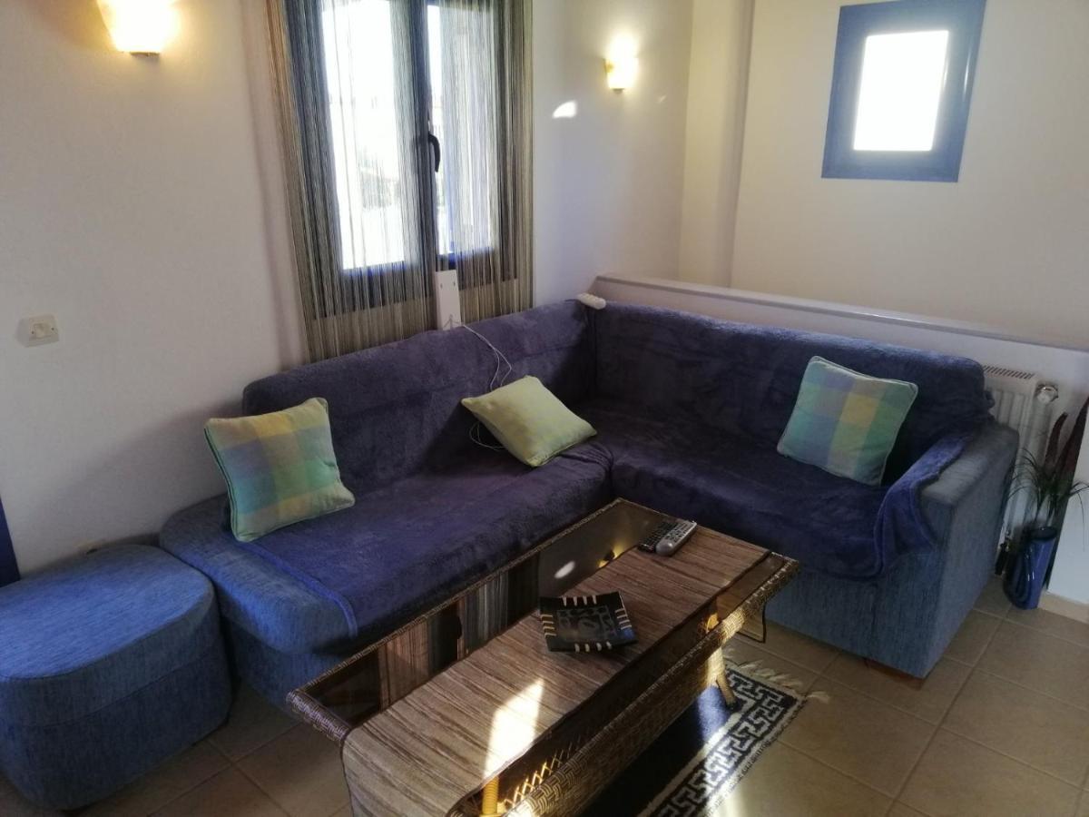 Villa Elan Mourion  Екстер'єр фото
